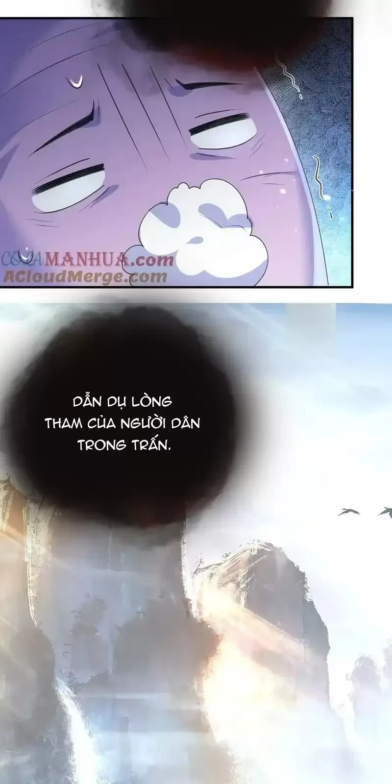 Ta Vô Địch Lúc Nào Chapter 229 - Trang 2