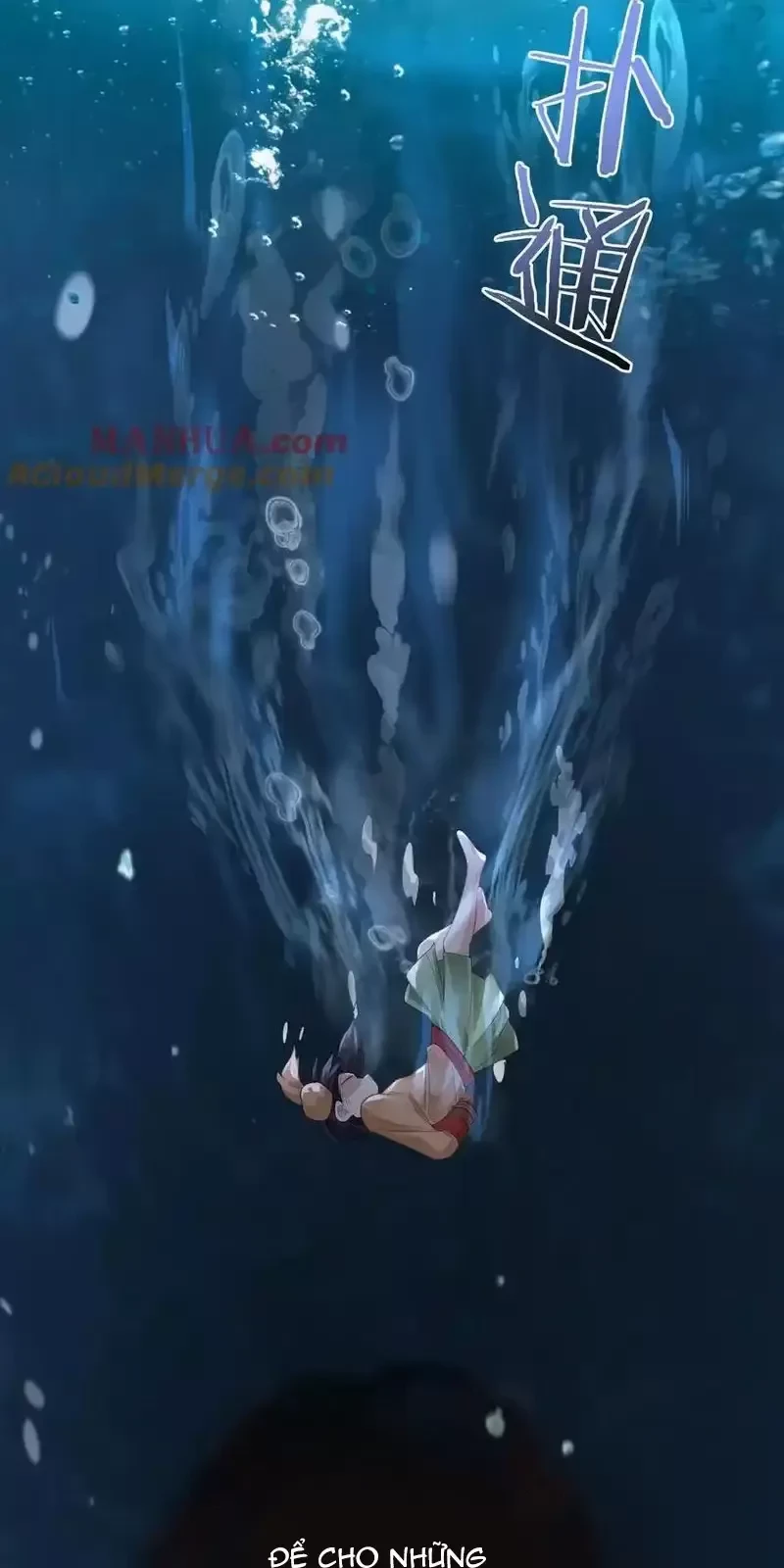 Ta Vô Địch Lúc Nào Chapter 229 - Trang 2