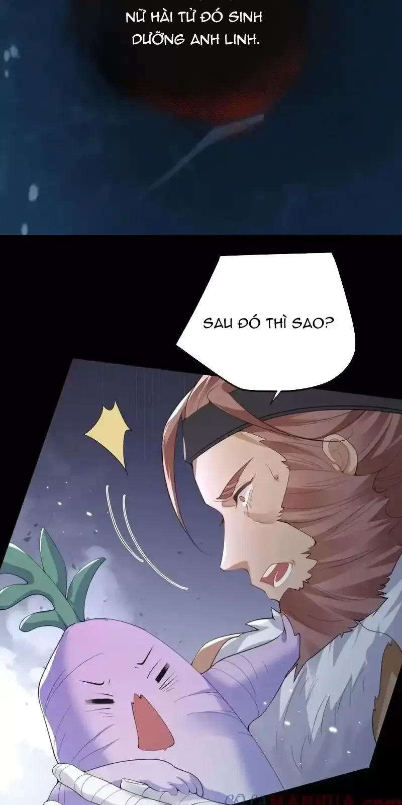 Ta Vô Địch Lúc Nào Chapter 229 - Trang 2