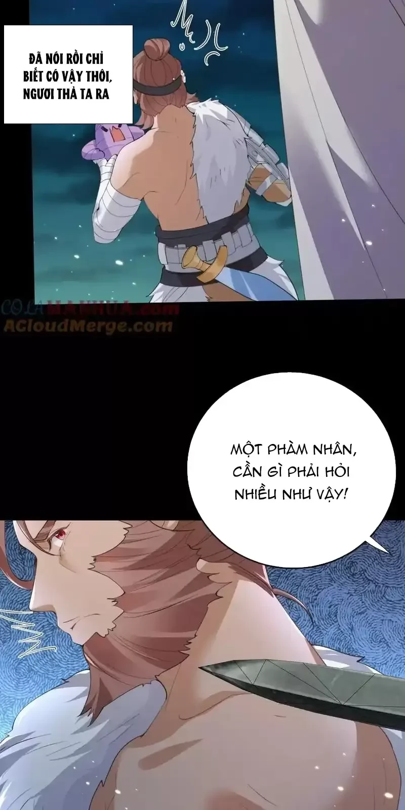 Ta Vô Địch Lúc Nào Chapter 229 - Trang 2