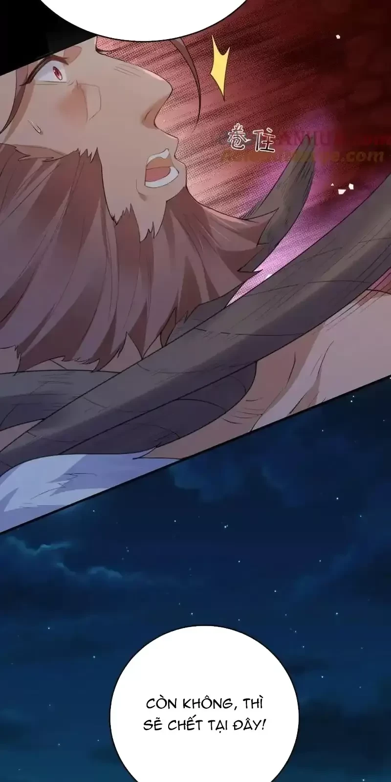 Ta Vô Địch Lúc Nào Chapter 229 - Trang 2