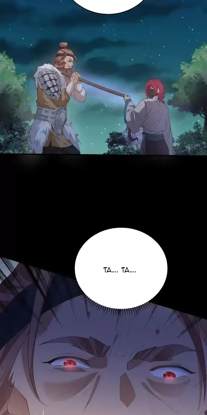 Ta Vô Địch Lúc Nào Chapter 229 - Trang 2