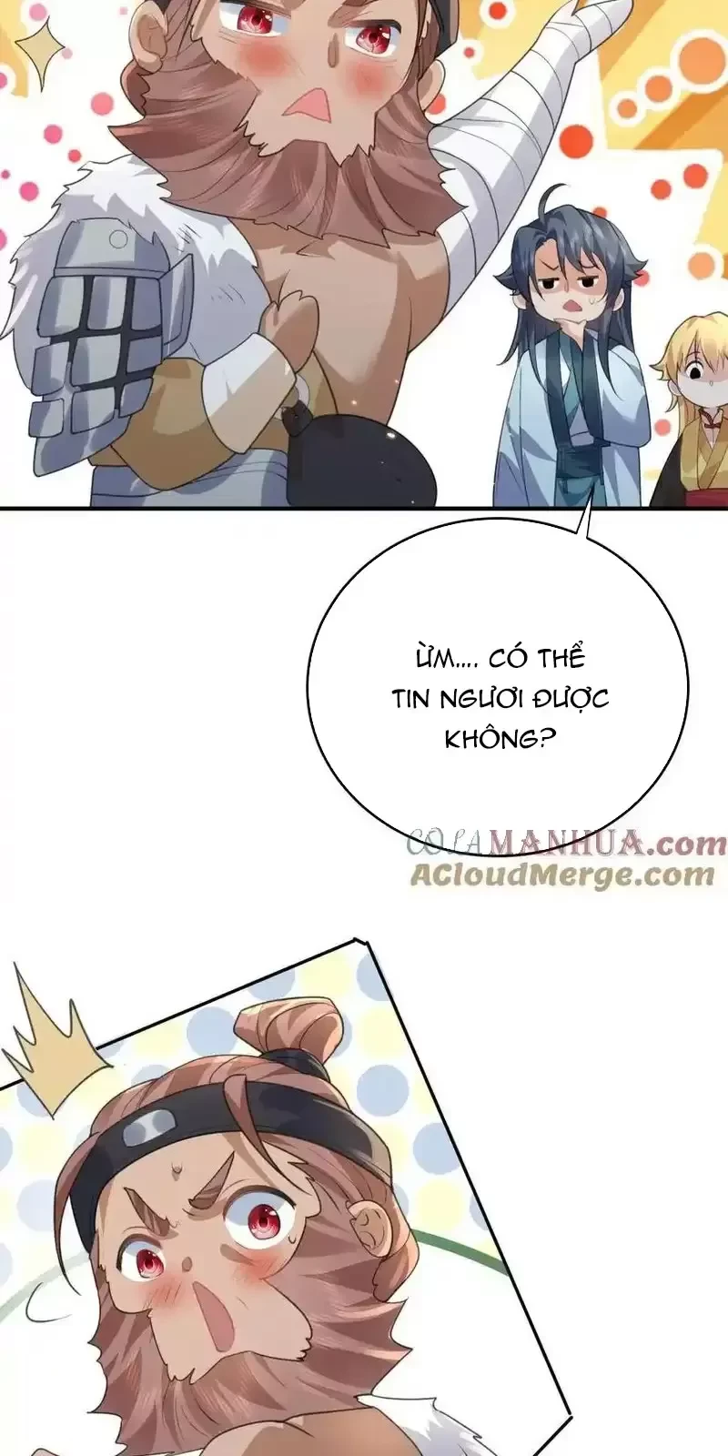 Ta Vô Địch Lúc Nào Chapter 229 - Trang 2