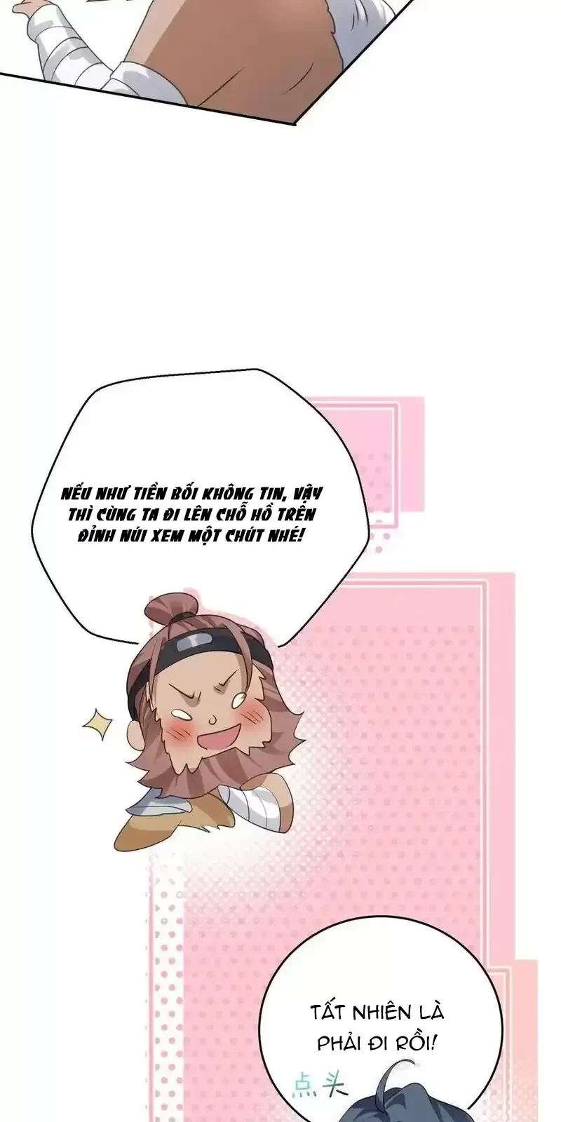 Ta Vô Địch Lúc Nào Chapter 229 - Trang 2