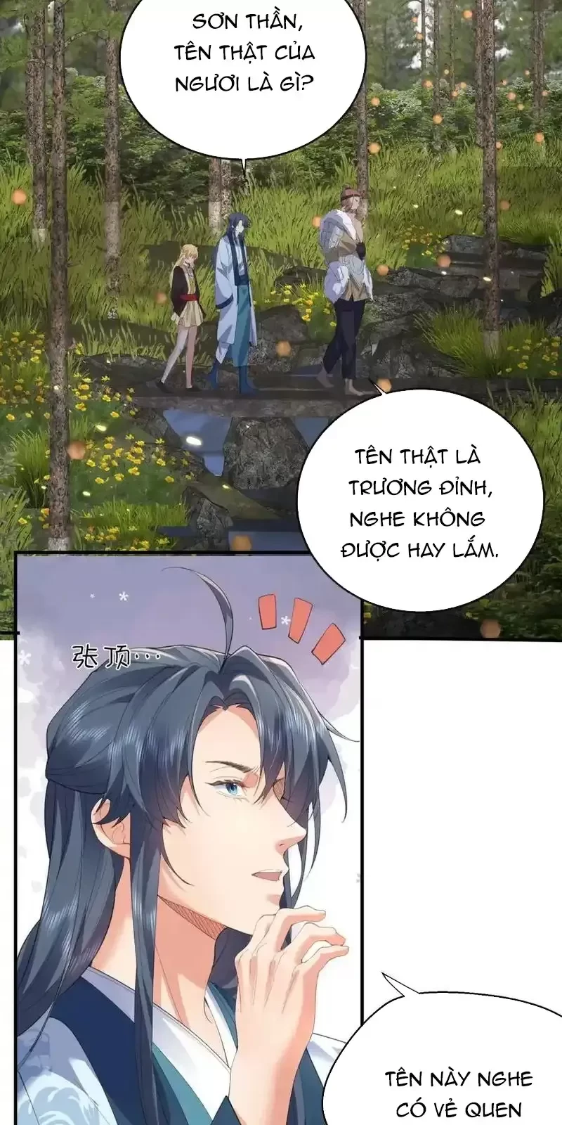 Ta Vô Địch Lúc Nào Chapter 229 - Trang 2