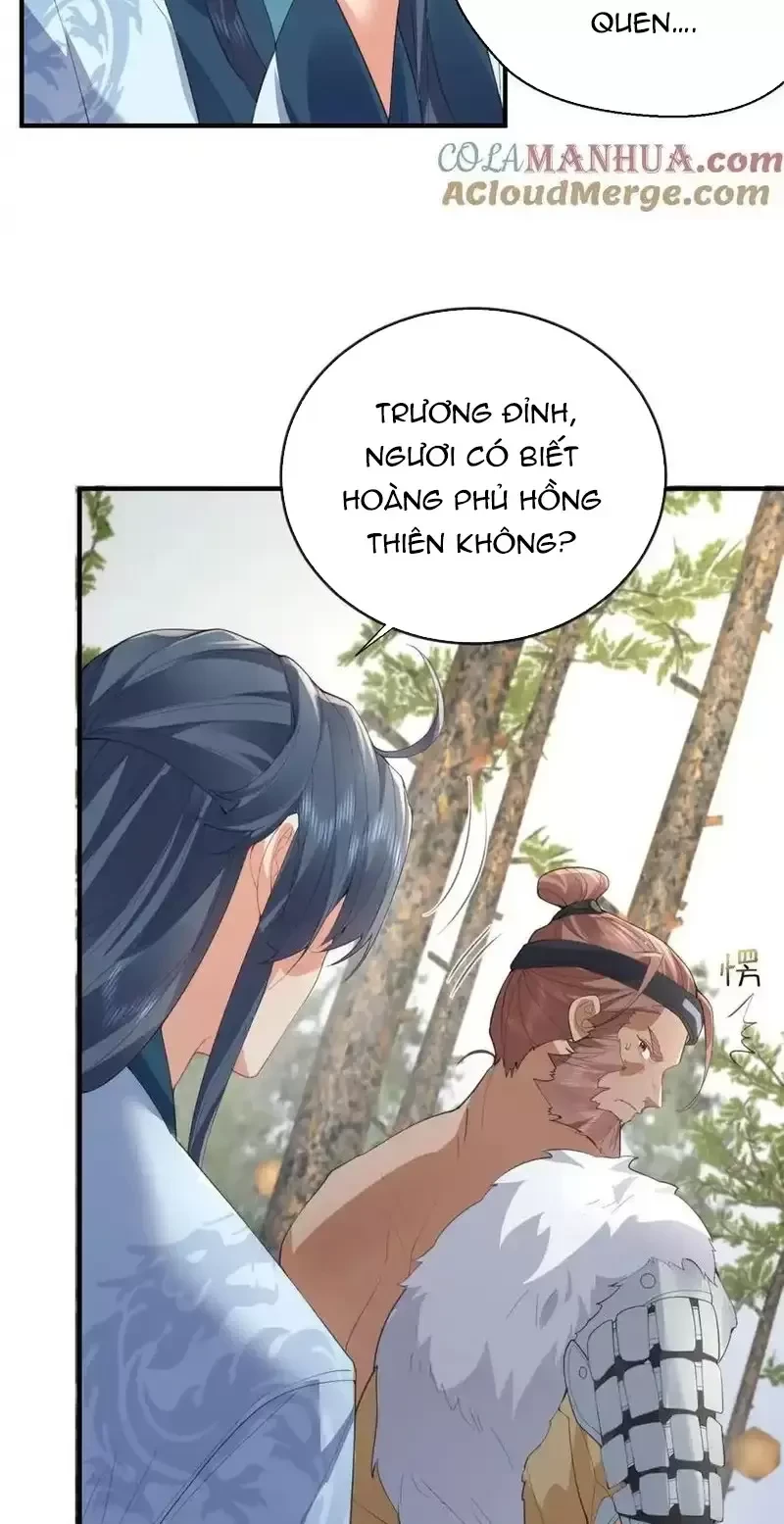 Ta Vô Địch Lúc Nào Chapter 229 - Trang 2