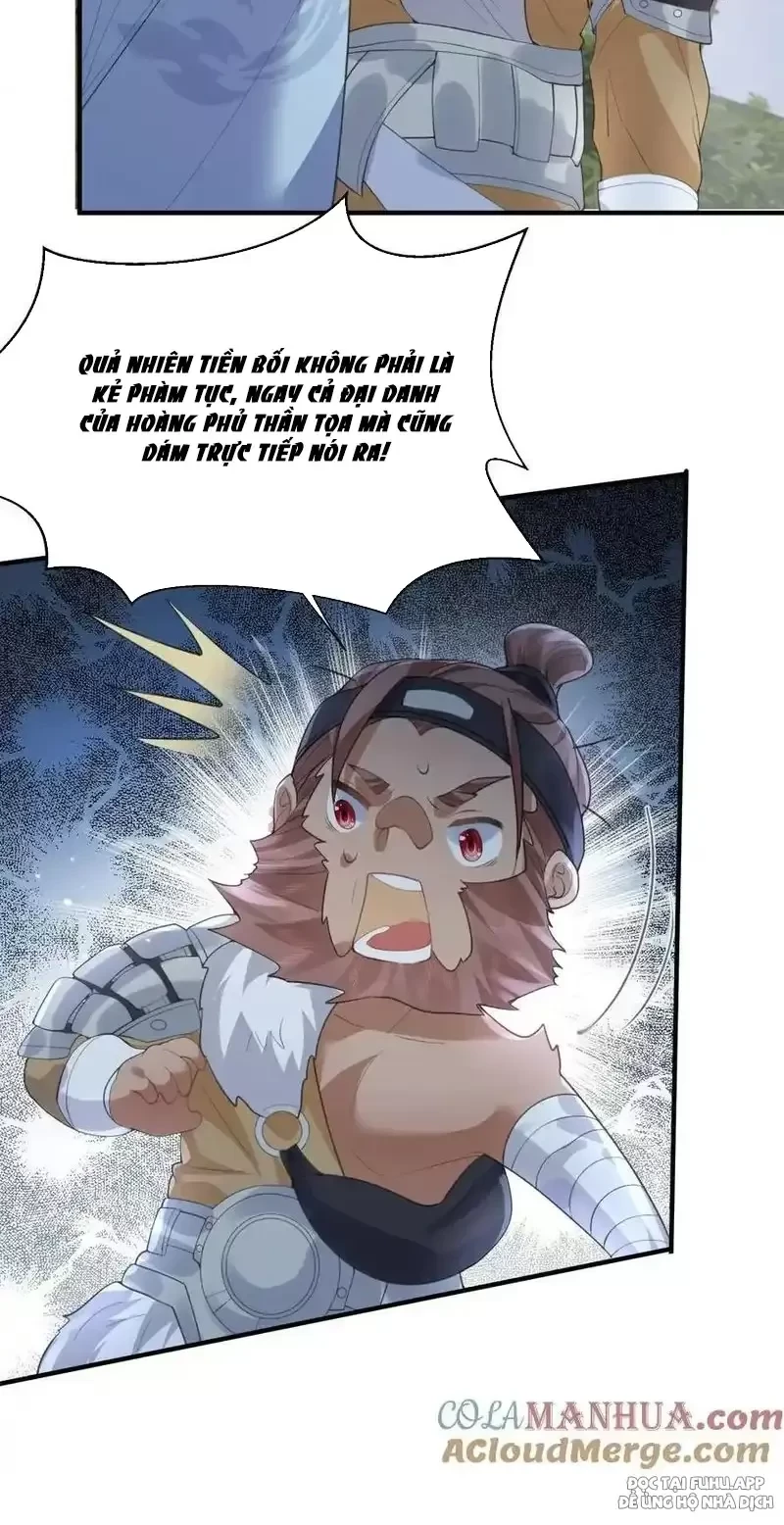 Ta Vô Địch Lúc Nào Chapter 229 - Trang 2