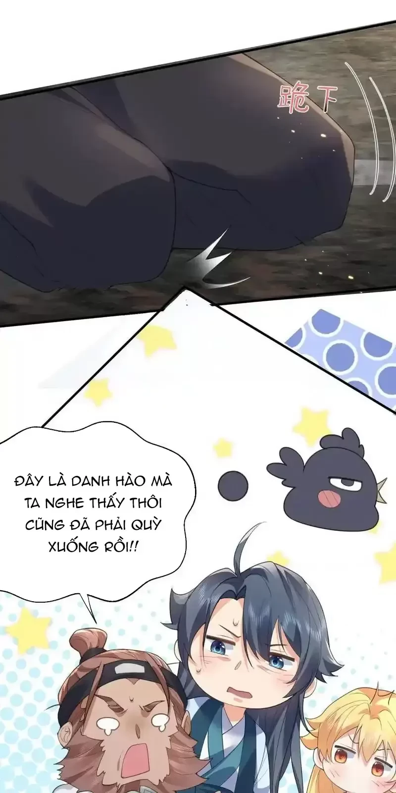 Ta Vô Địch Lúc Nào Chapter 229 - Trang 2