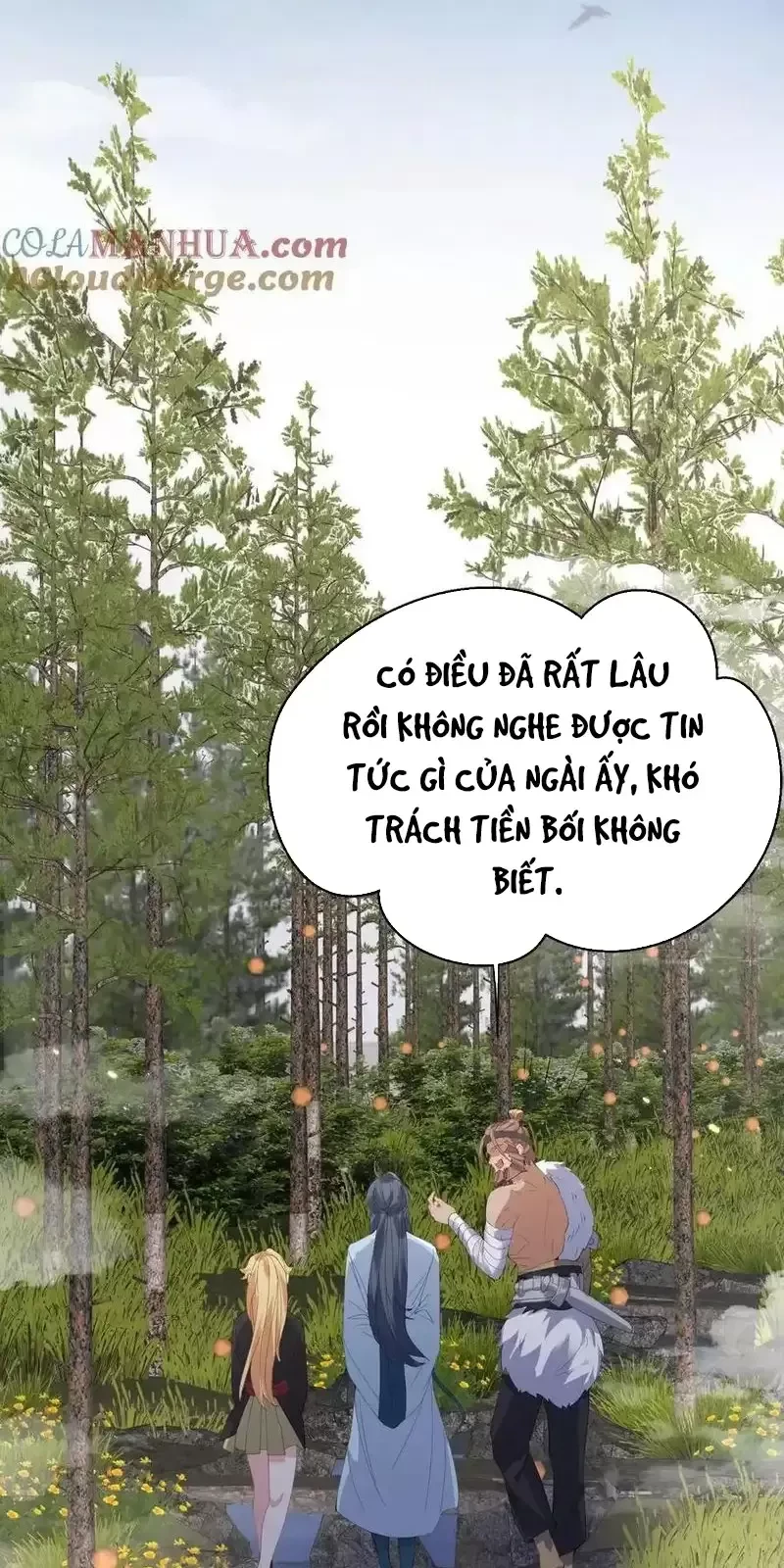 Ta Vô Địch Lúc Nào Chapter 229 - Trang 2