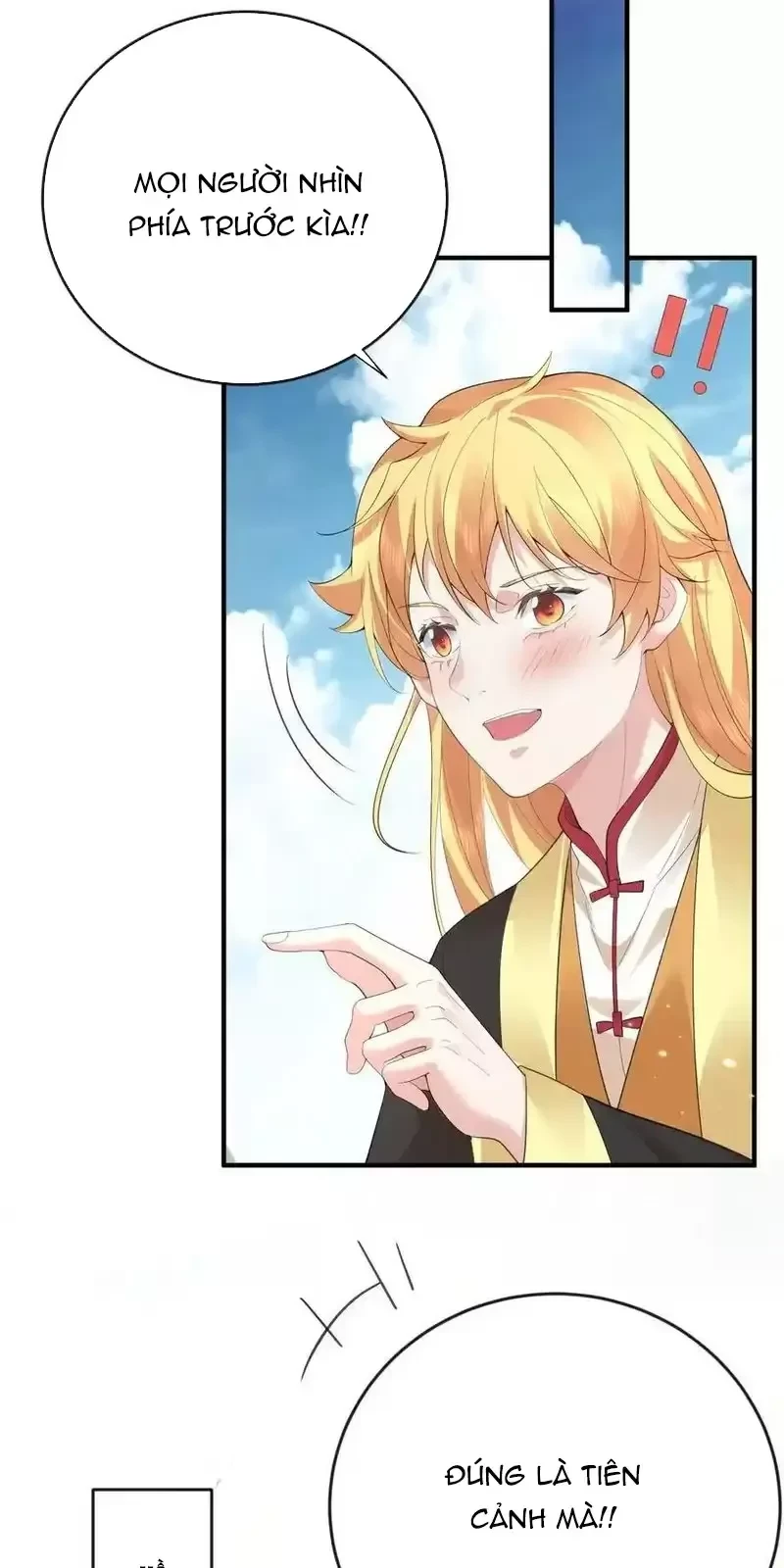 Ta Vô Địch Lúc Nào Chapter 229 - Trang 2