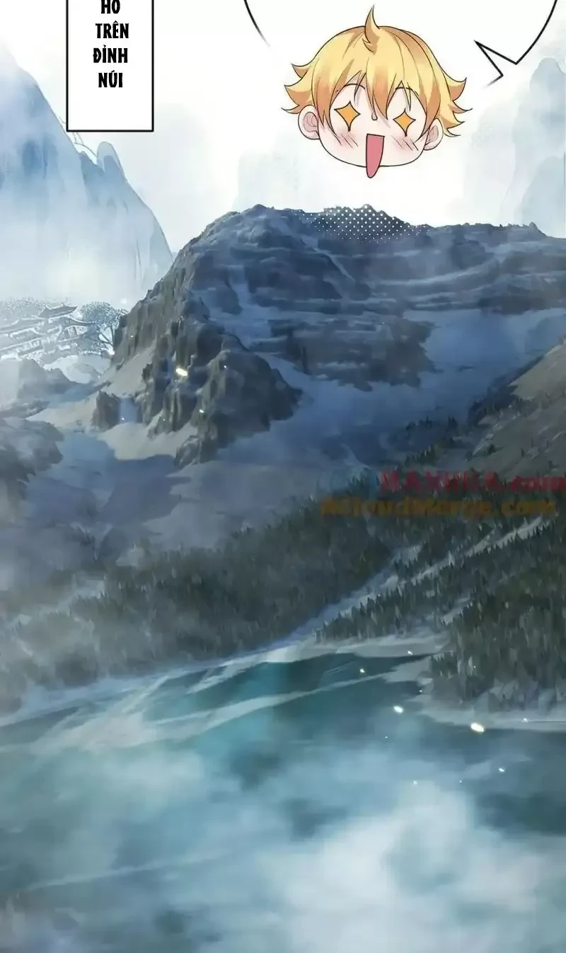 Ta Vô Địch Lúc Nào Chapter 229 - Trang 2