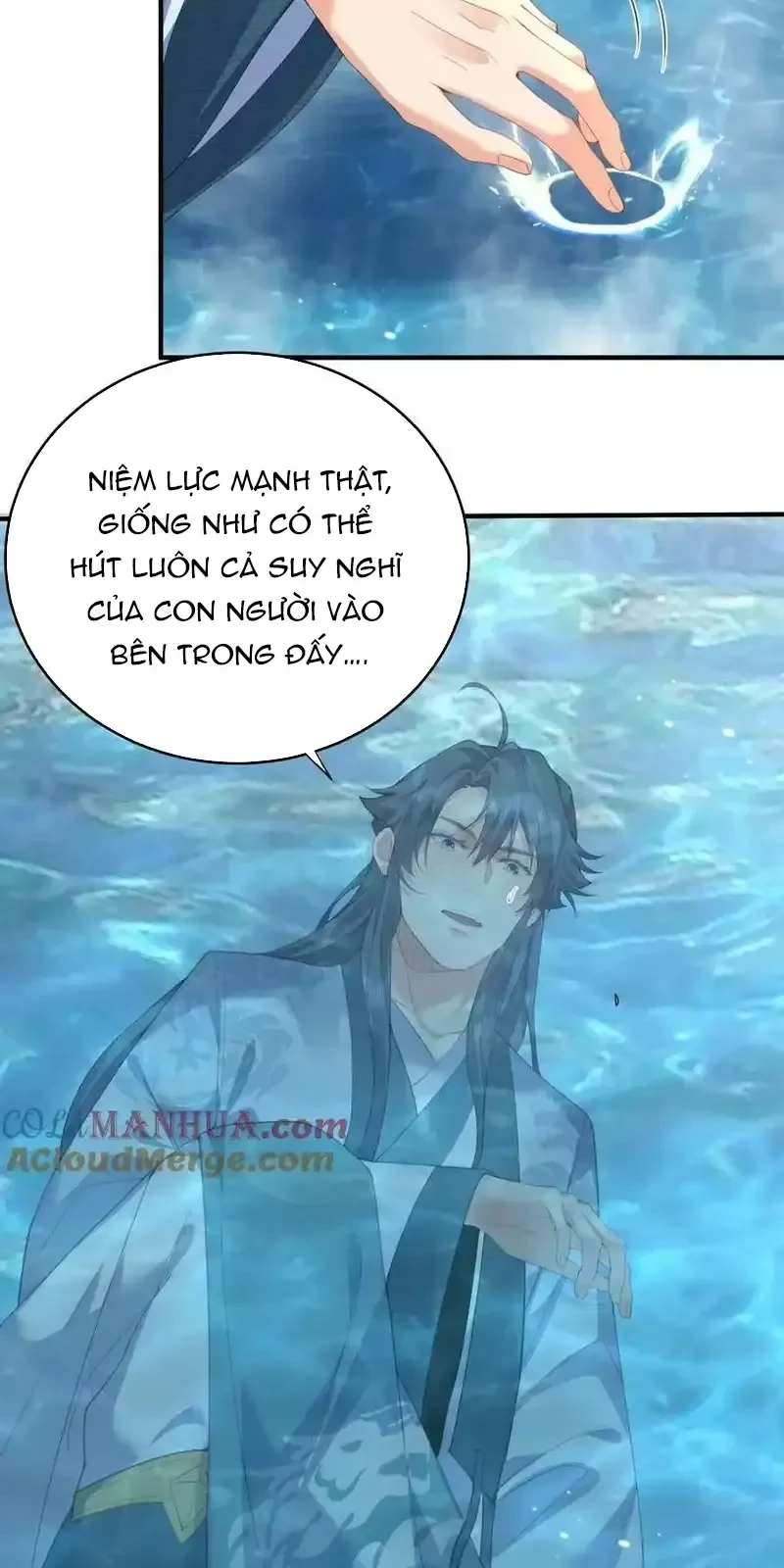 Ta Vô Địch Lúc Nào Chapter 230 - Trang 2