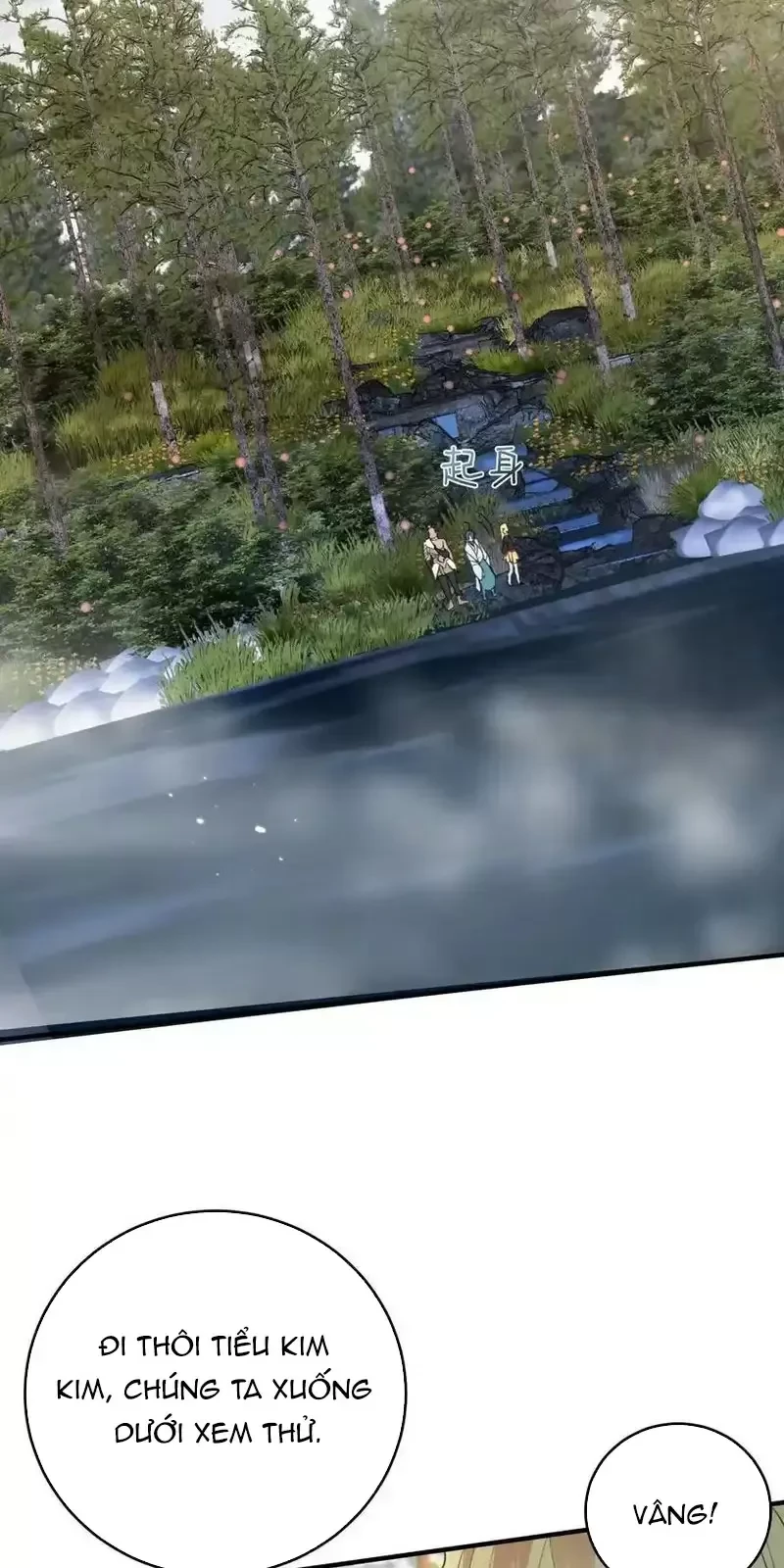 Ta Vô Địch Lúc Nào Chapter 230 - Trang 2