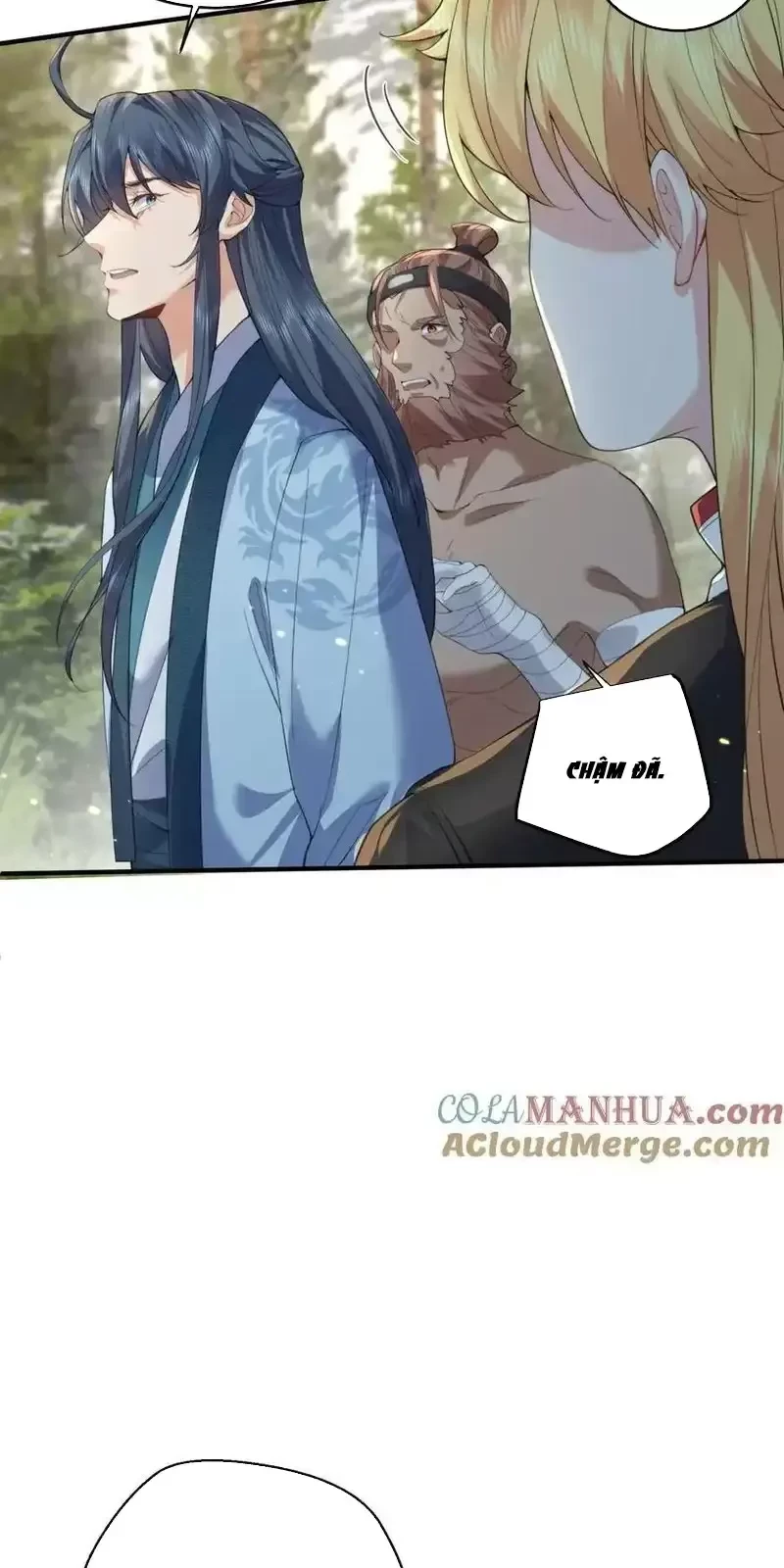 Ta Vô Địch Lúc Nào Chapter 230 - Trang 2