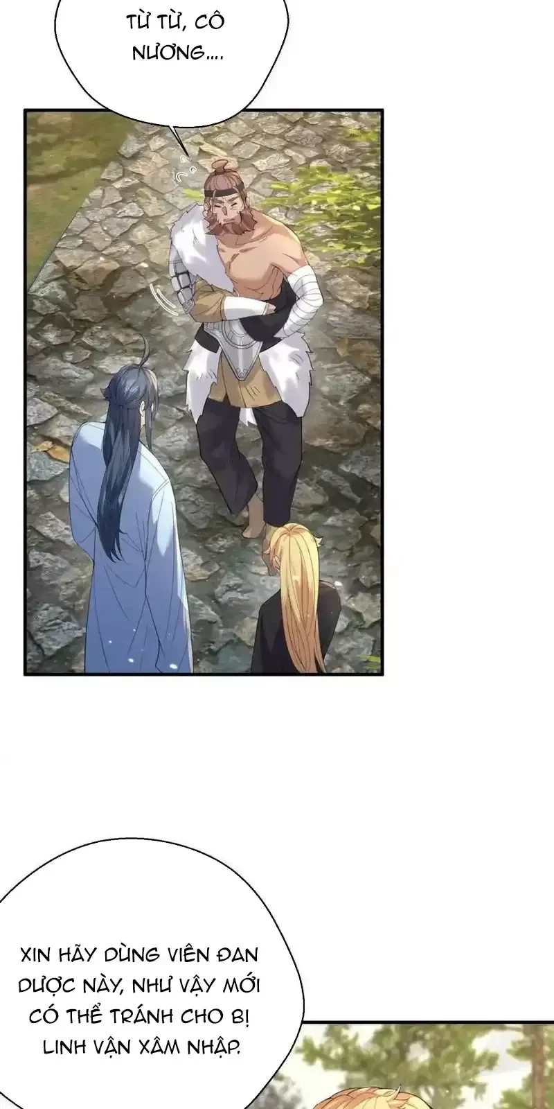 Ta Vô Địch Lúc Nào Chapter 230 - Trang 2