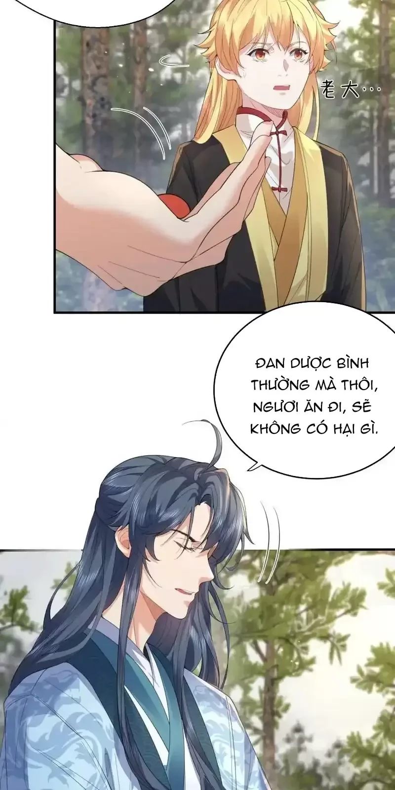 Ta Vô Địch Lúc Nào Chapter 230 - Trang 2