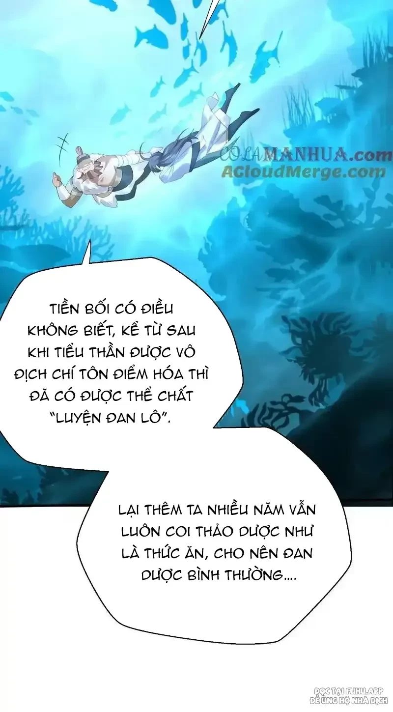 Ta Vô Địch Lúc Nào Chapter 230 - Trang 2