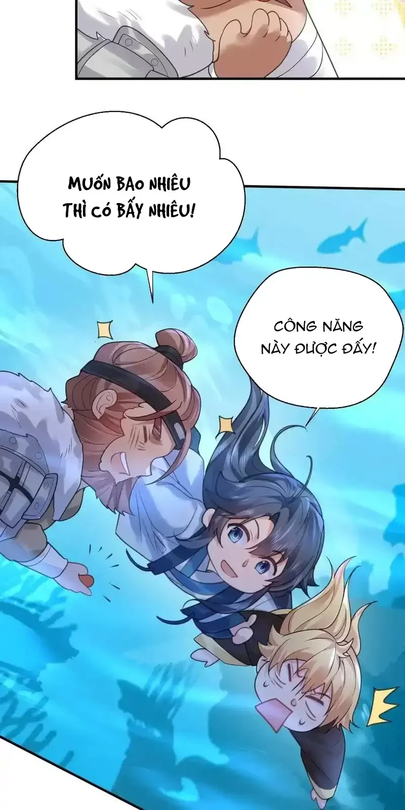 Ta Vô Địch Lúc Nào Chapter 230 - Trang 2