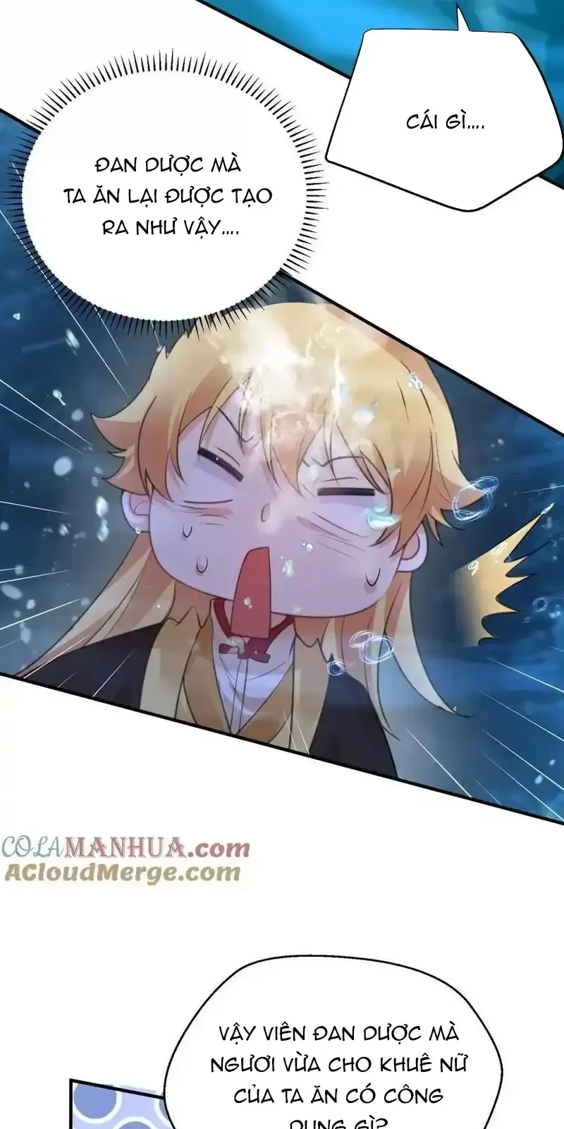 Ta Vô Địch Lúc Nào Chapter 230 - Trang 2