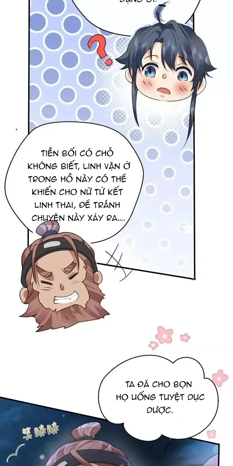 Ta Vô Địch Lúc Nào Chapter 230 - Trang 2