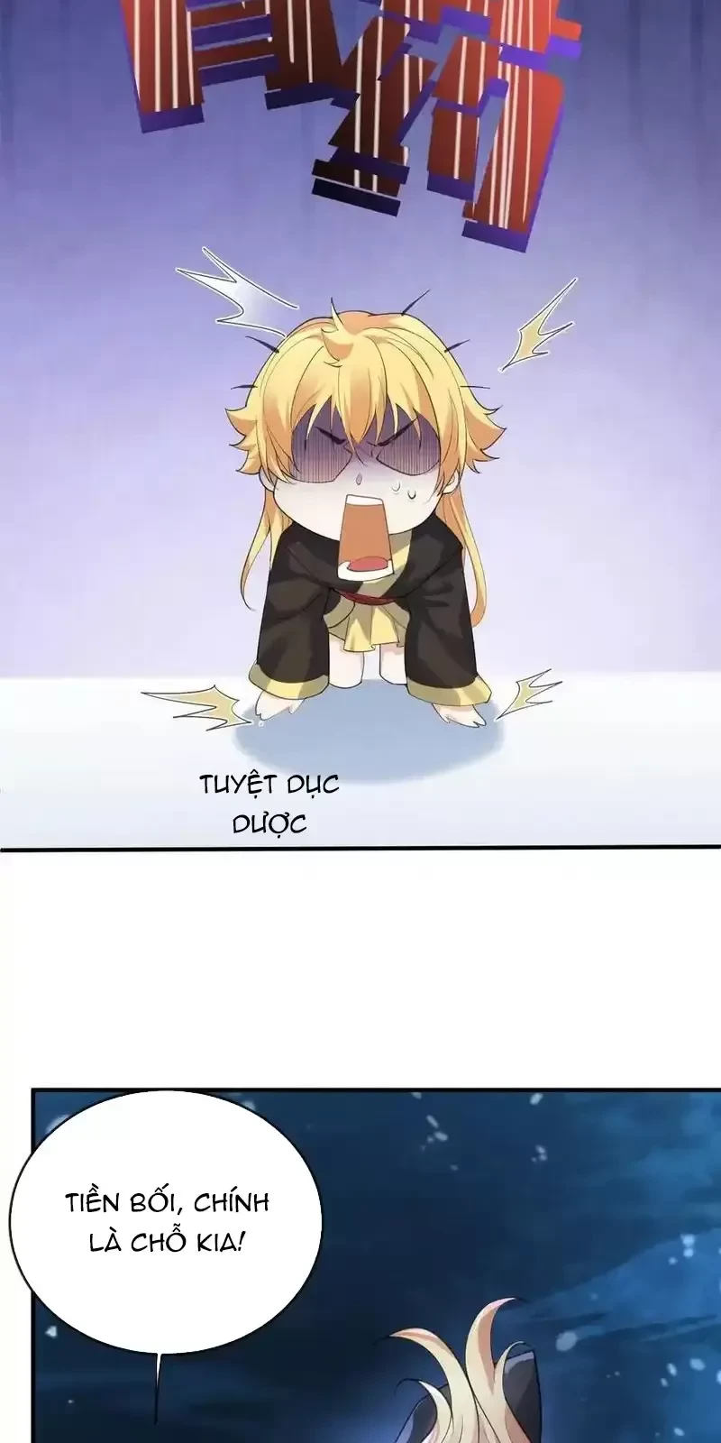 Ta Vô Địch Lúc Nào Chapter 230 - Trang 2