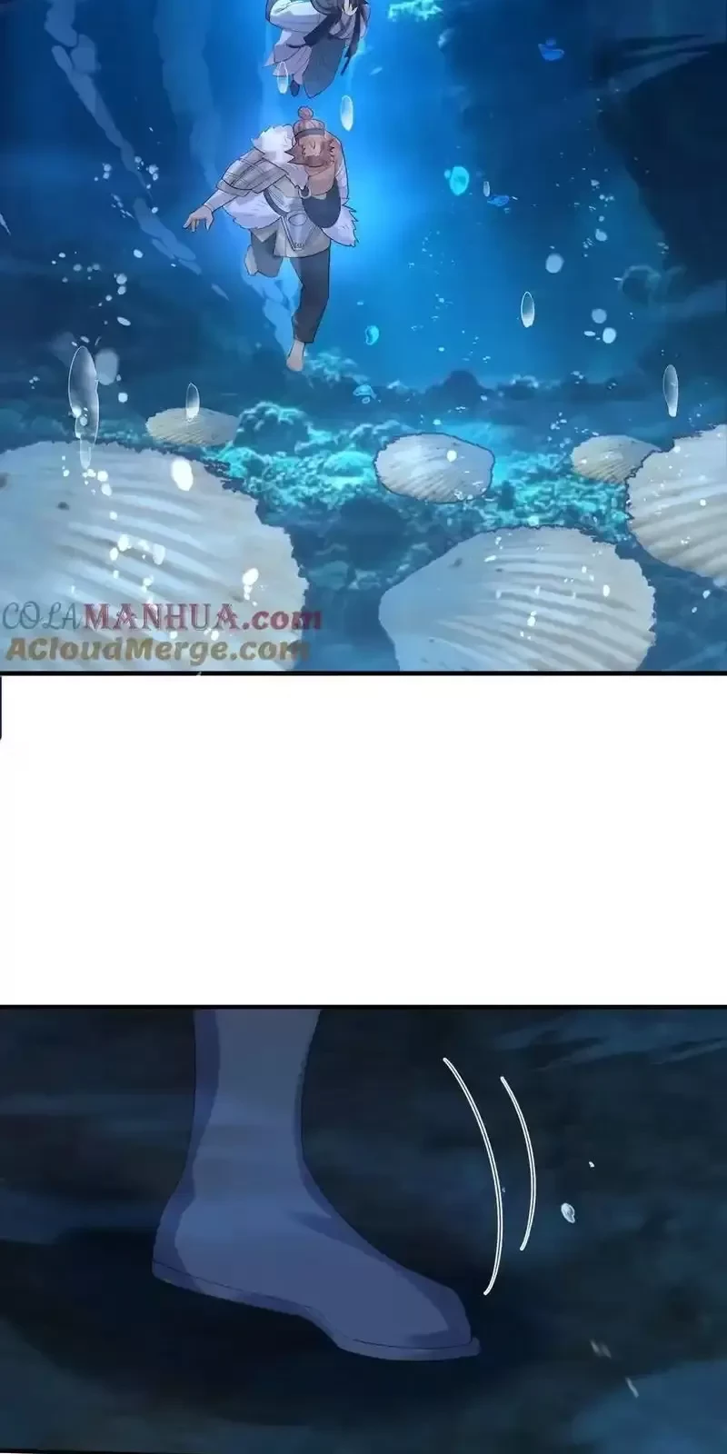 Ta Vô Địch Lúc Nào Chapter 230 - Trang 2