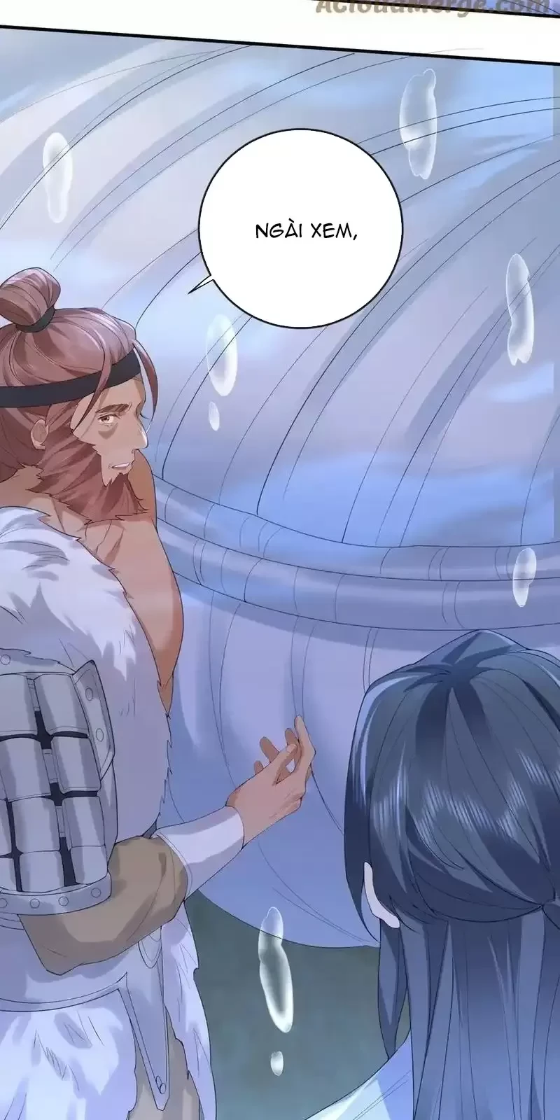 Ta Vô Địch Lúc Nào Chapter 230 - Trang 2