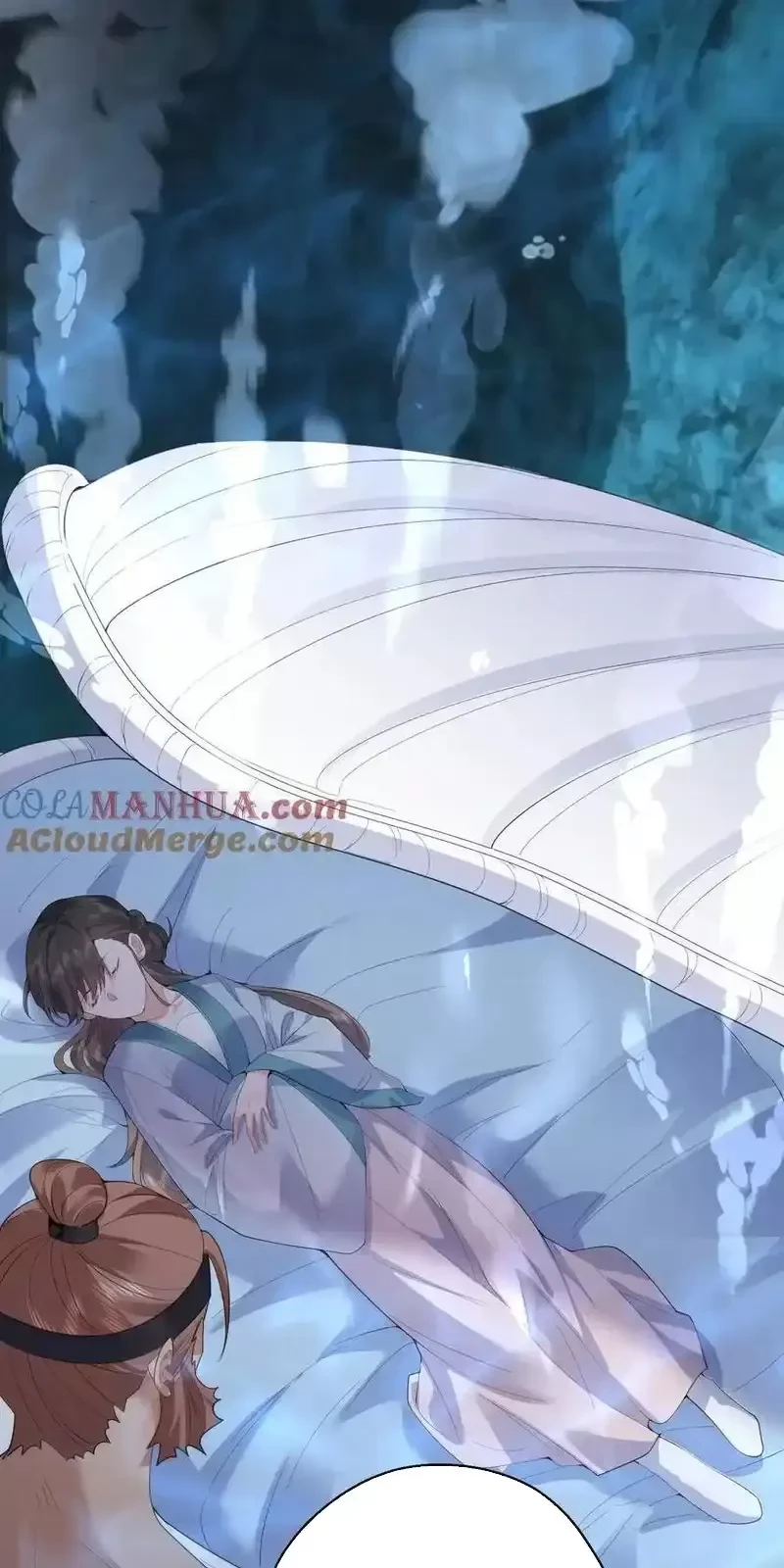 Ta Vô Địch Lúc Nào Chapter 230 - Trang 2