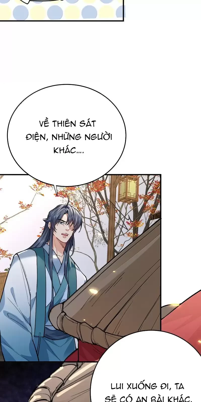 Ta Vô Địch Lúc Nào Chapter 273 - Trang 2