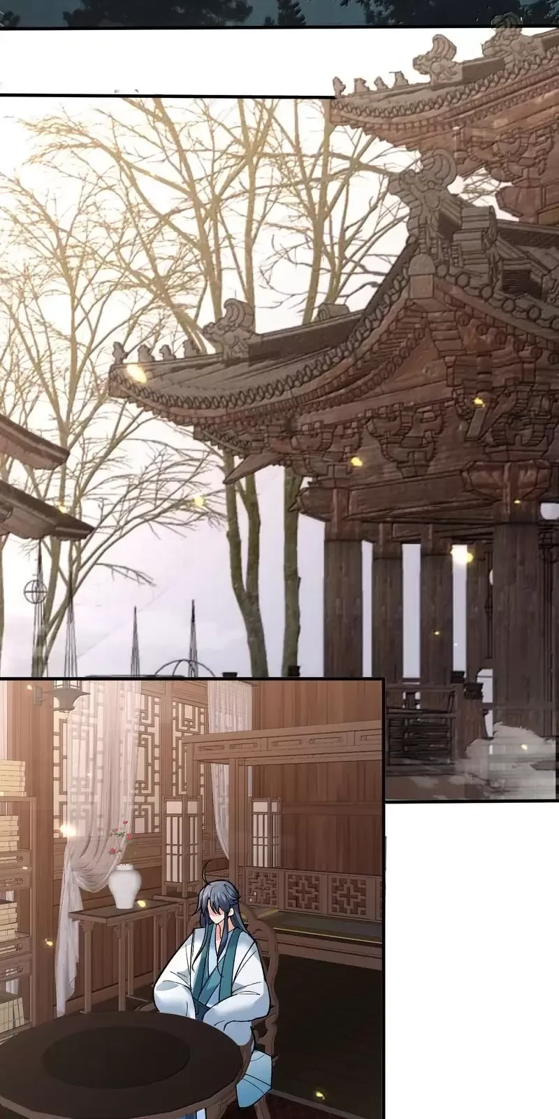 Ta Vô Địch Lúc Nào Chapter 273 - Trang 2