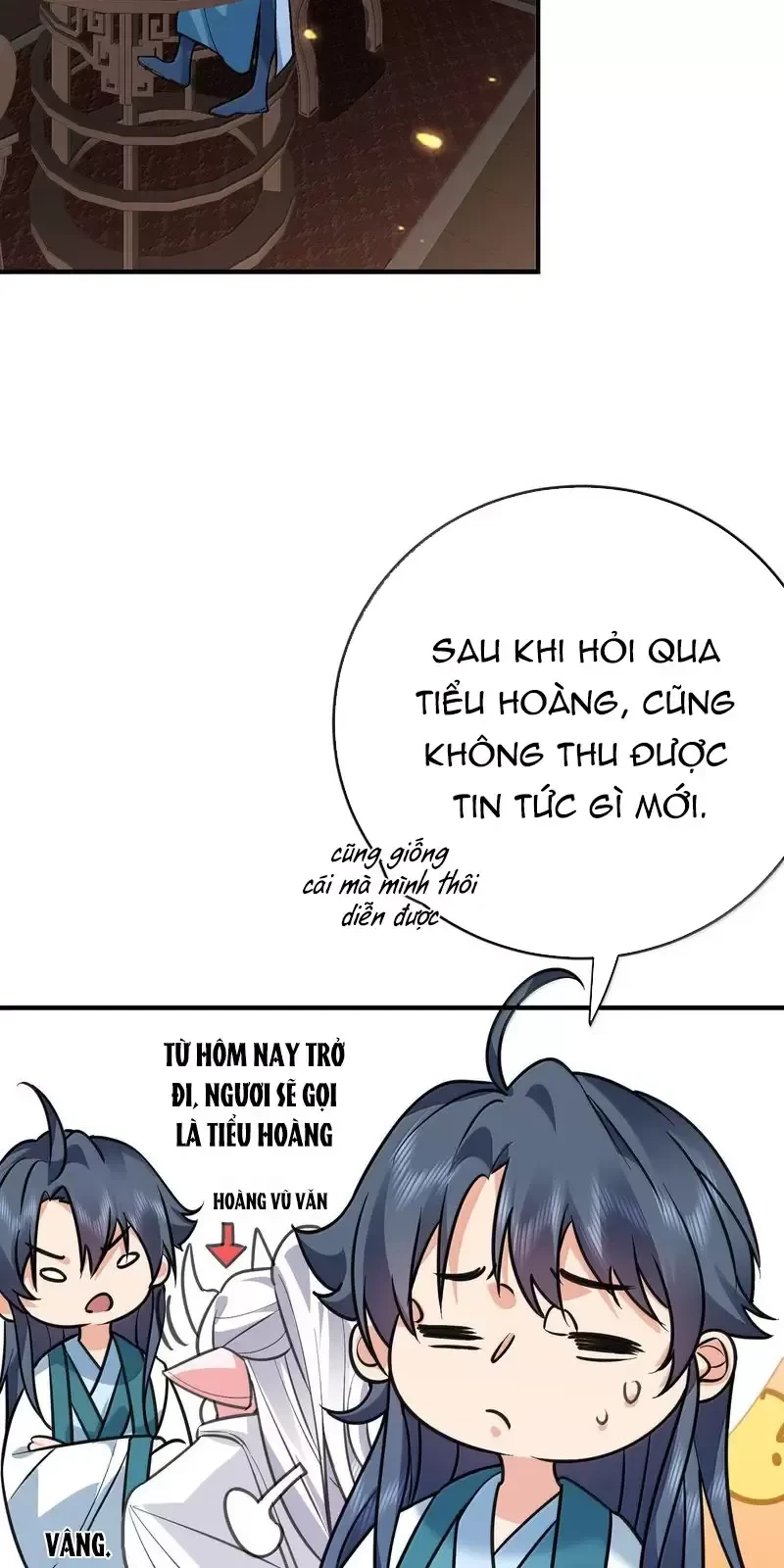Ta Vô Địch Lúc Nào Chapter 273 - Trang 2