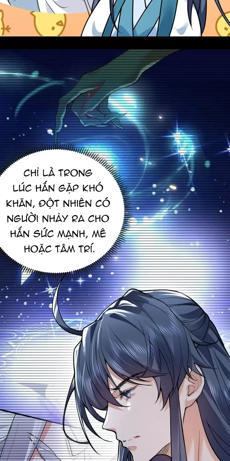Ta Vô Địch Lúc Nào Chapter 273 - Trang 2