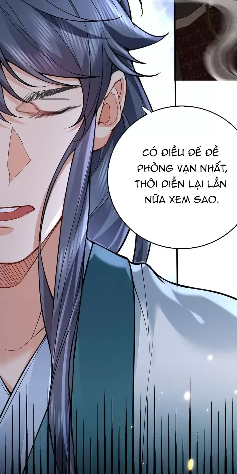 Ta Vô Địch Lúc Nào Chapter 273 - Trang 2