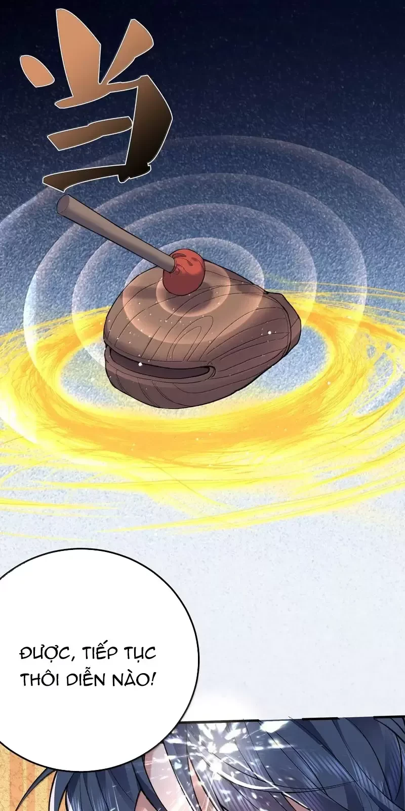 Ta Vô Địch Lúc Nào Chapter 273 - Trang 2