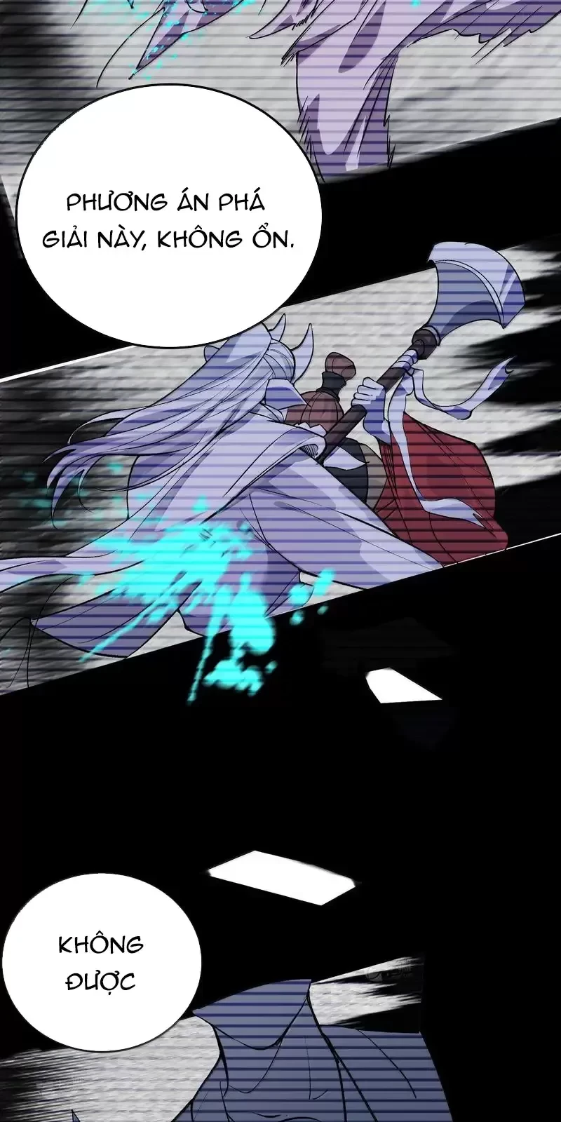 Ta Vô Địch Lúc Nào Chapter 273 - Trang 2