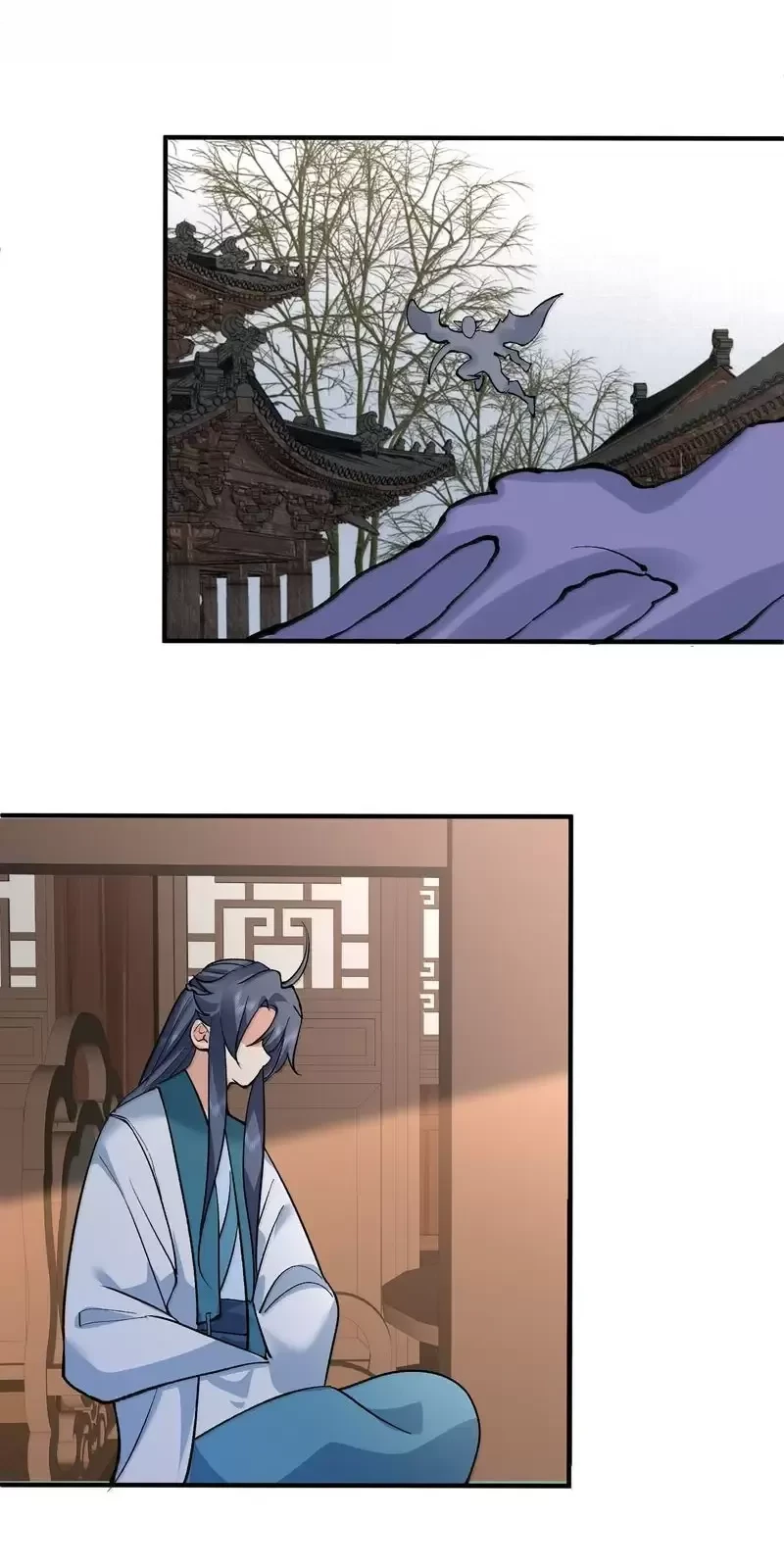 Ta Vô Địch Lúc Nào Chapter 273 - Trang 2