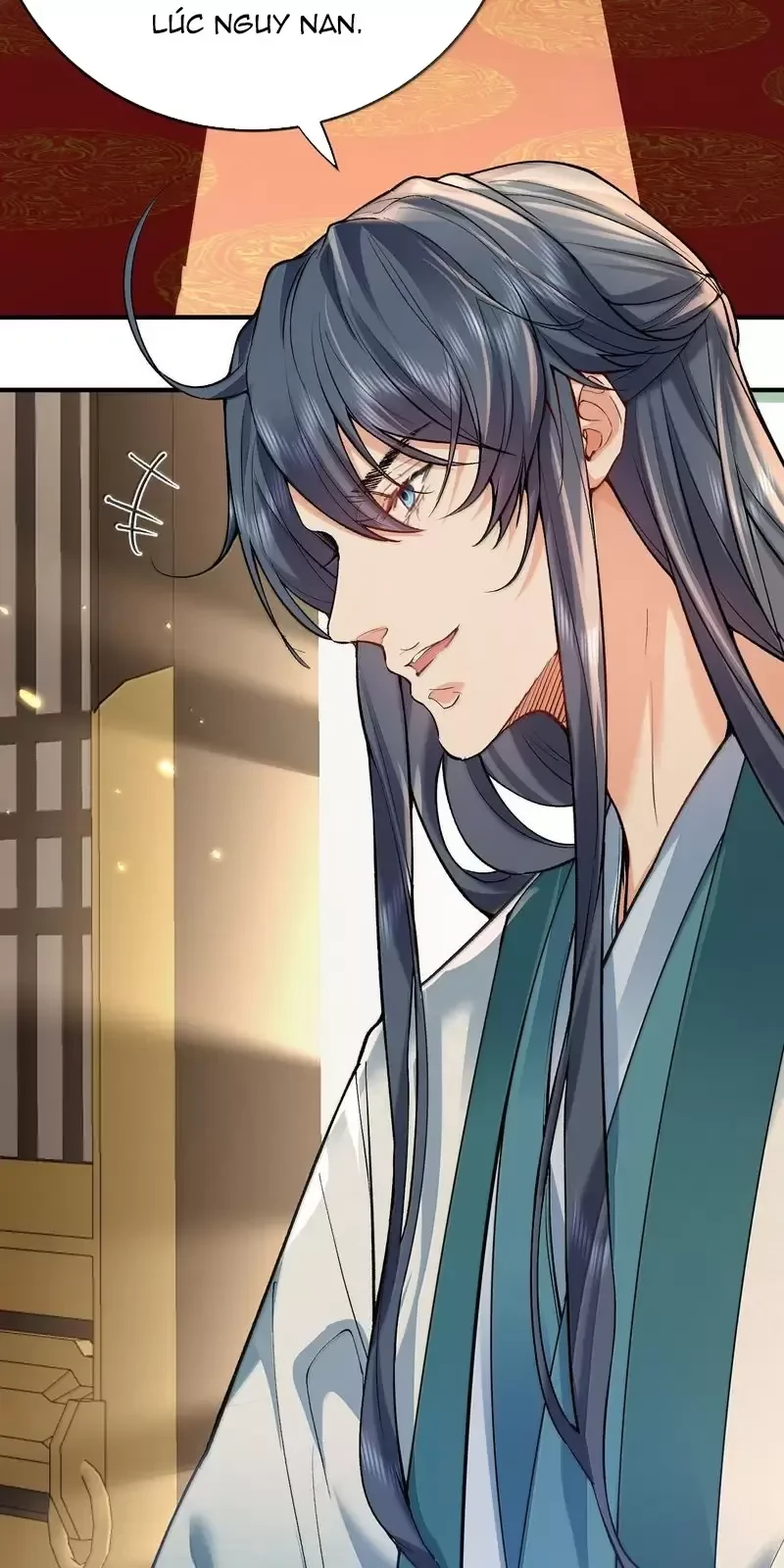 Ta Vô Địch Lúc Nào Chapter 273 - Trang 2