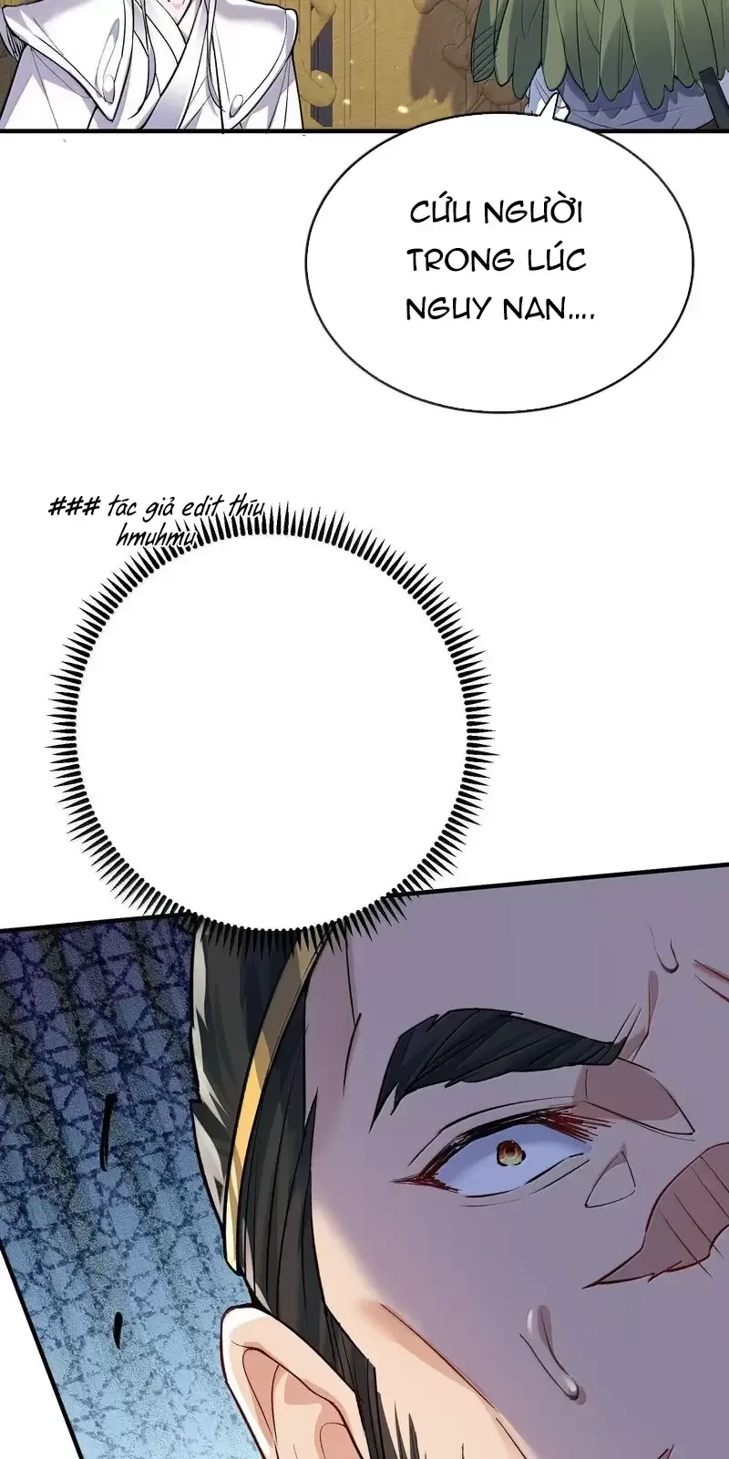 Ta Vô Địch Lúc Nào Chapter 273 - Trang 2