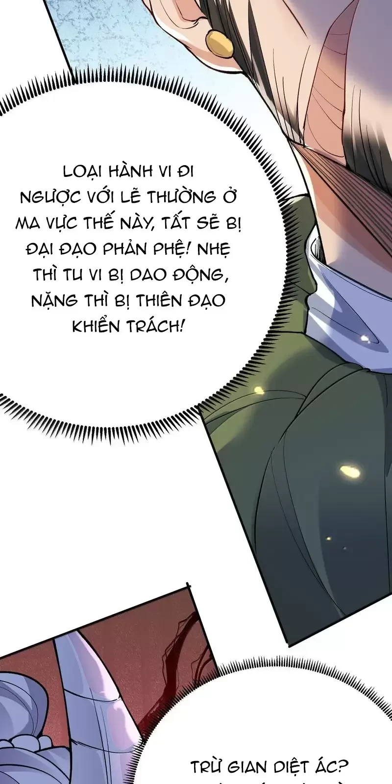 Ta Vô Địch Lúc Nào Chapter 273 - Trang 2