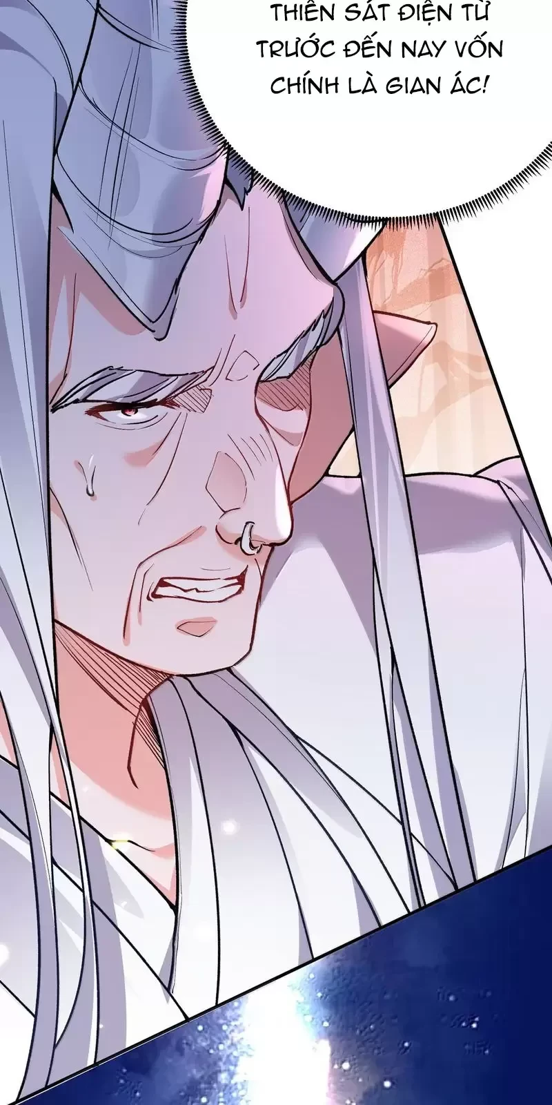 Ta Vô Địch Lúc Nào Chapter 273 - Trang 2