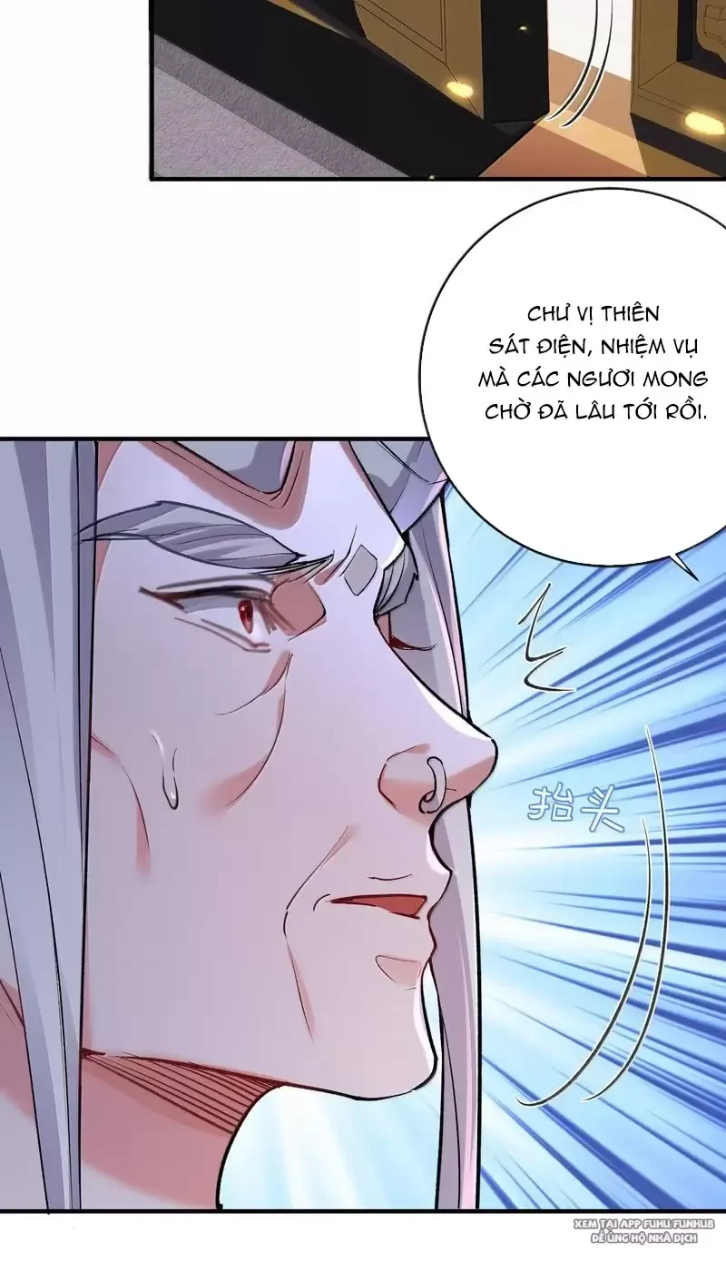 Ta Vô Địch Lúc Nào Chapter 273 - Trang 2