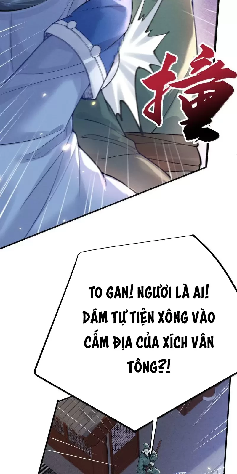 Ta Vô Địch Lúc Nào Chapter 279 - Trang 2