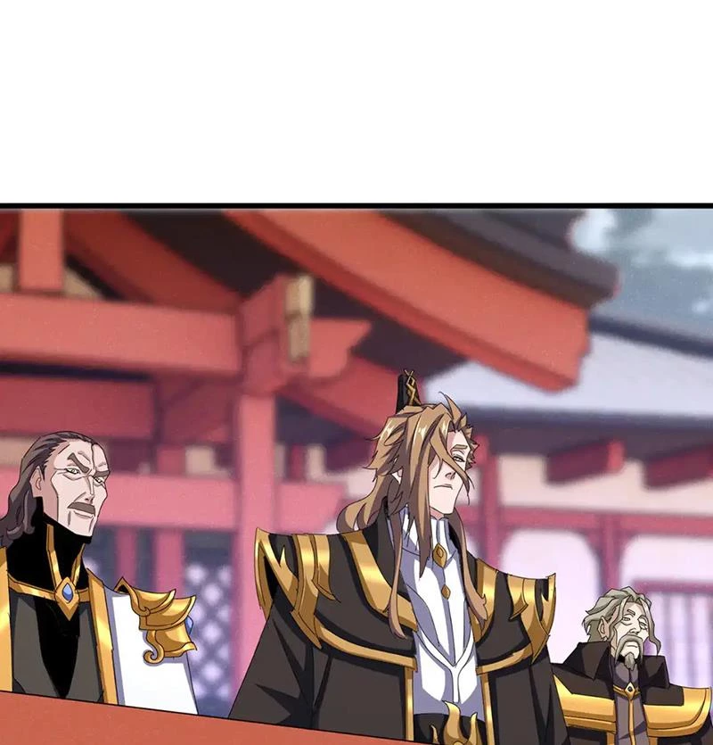 Đại Quản Gia Là Ma Hoàng Chapter 585 - Trang 4