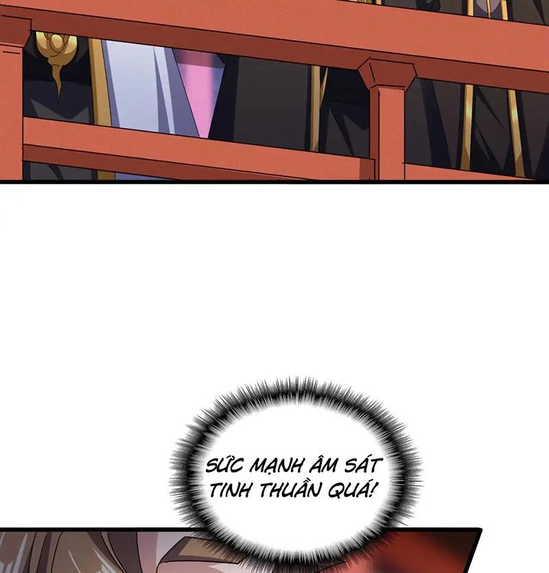 Đại Quản Gia Là Ma Hoàng Chapter 585 - Trang 4