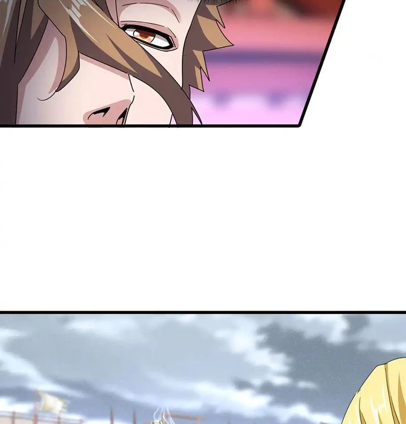 Đại Quản Gia Là Ma Hoàng Chapter 585 - Trang 4