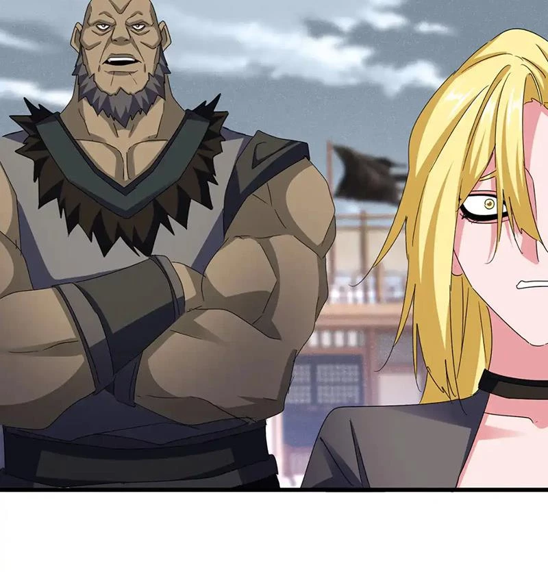 Đại Quản Gia Là Ma Hoàng Chapter 585 - Trang 4