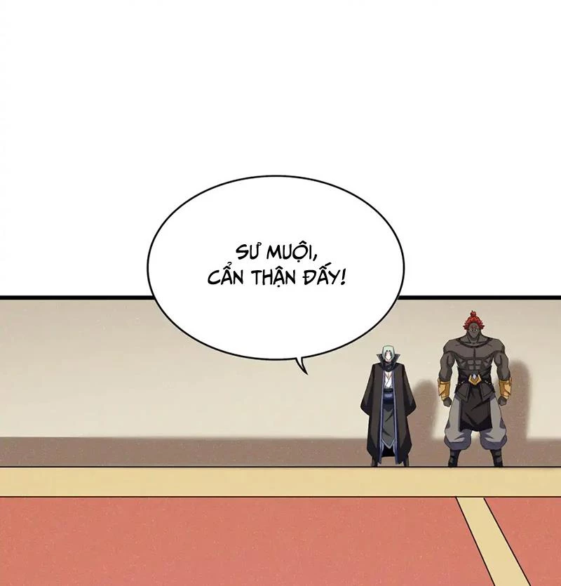 Đại Quản Gia Là Ma Hoàng Chapter 585 - Trang 4