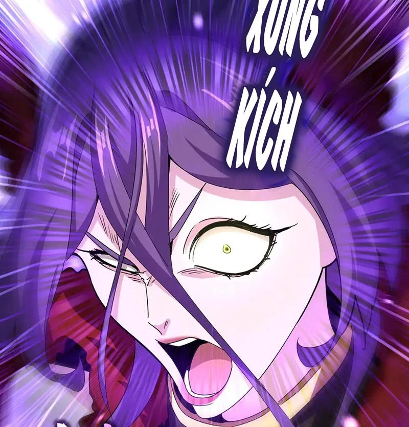 Đại Quản Gia Là Ma Hoàng Chapter 585 - Trang 4