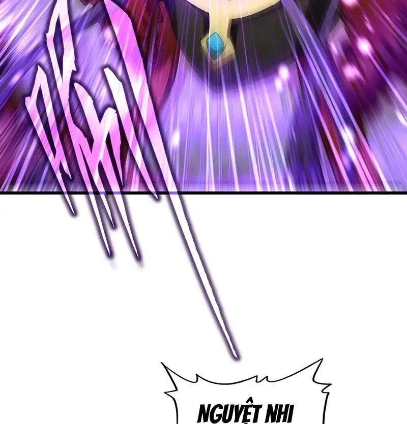 Đại Quản Gia Là Ma Hoàng Chapter 585 - Trang 4