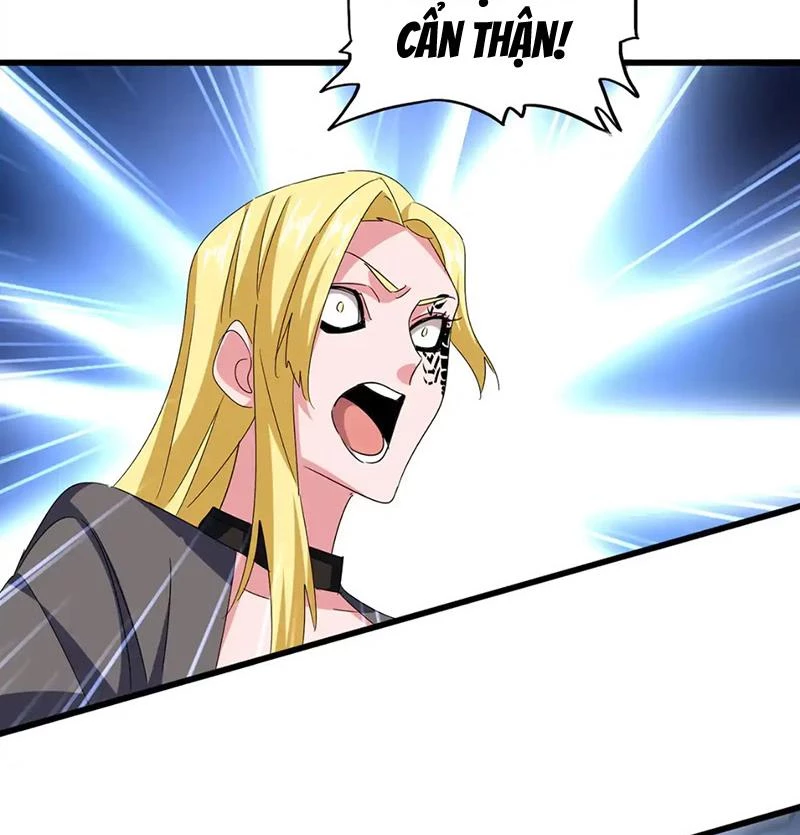 Đại Quản Gia Là Ma Hoàng Chapter 585 - Trang 4